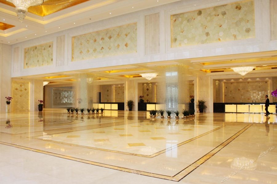 Fengda International Hotel 25/48
