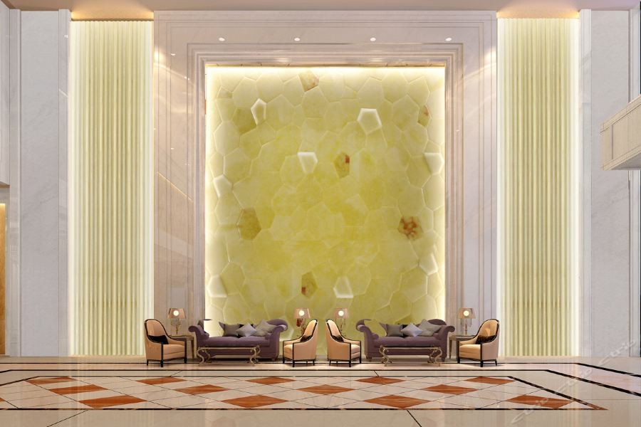 Fengda International Hotel 18/48