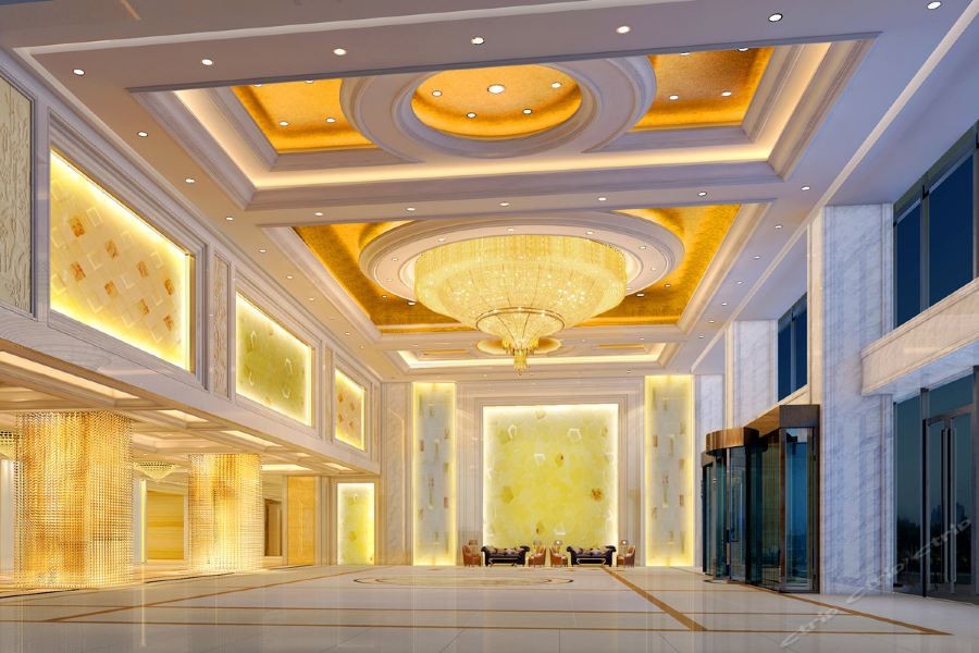 Fengda International Hotel 28/48