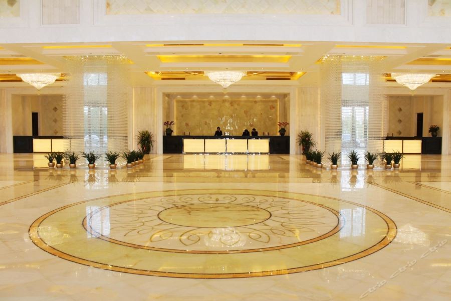 Fengda International Hotel 20/48
