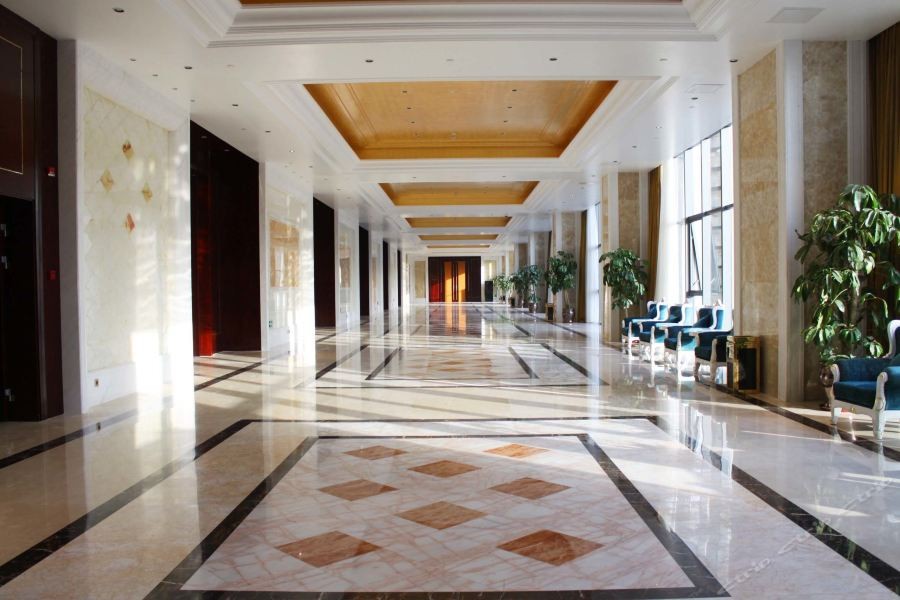 Fengda International Hotel 22/48