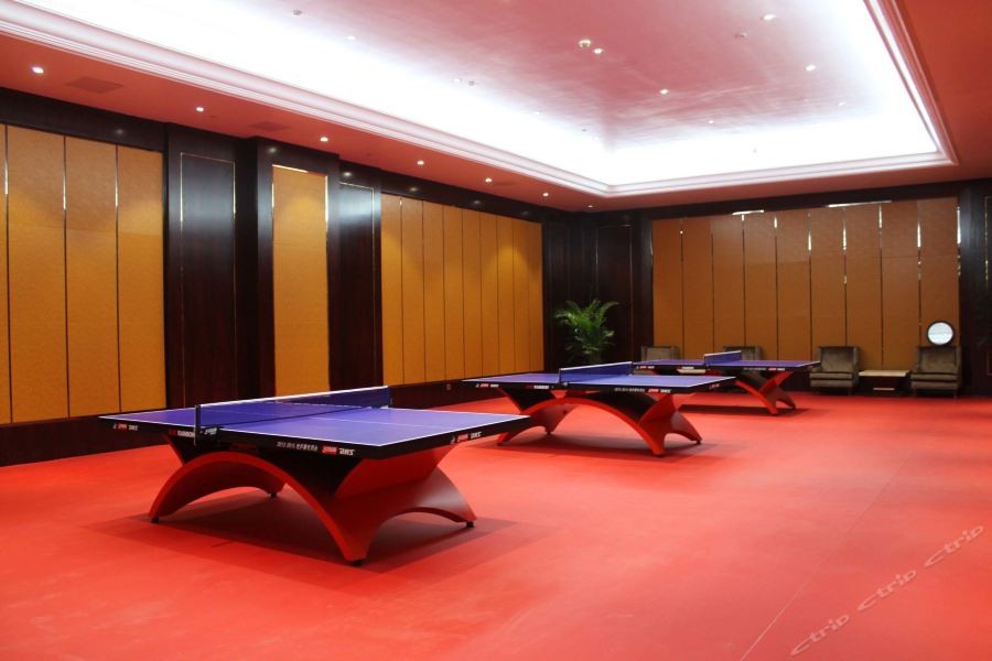 Fengda International Hotel 21/48