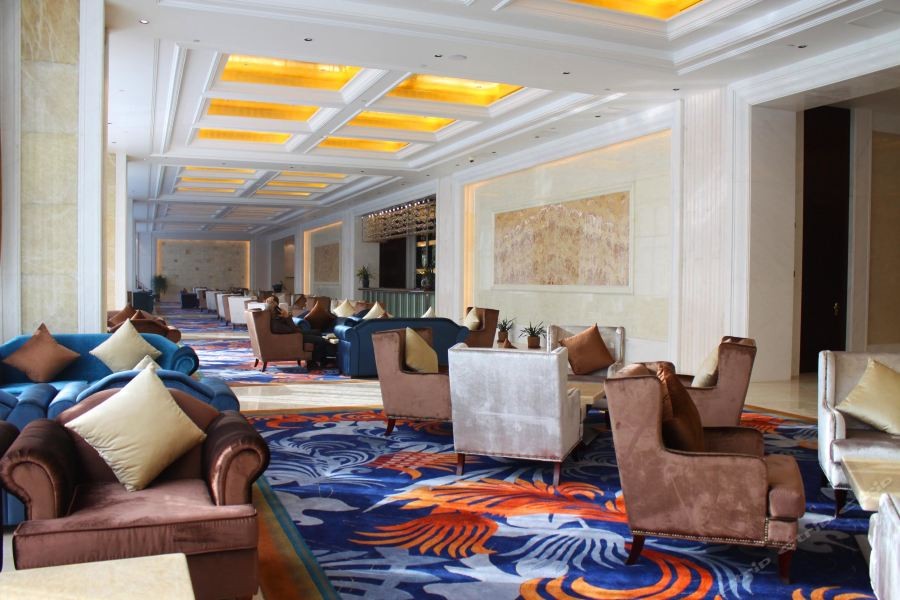 Fengda International Hotel 34/48