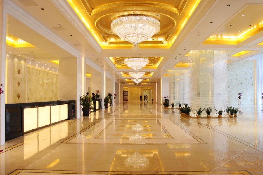 Fengda International Hotel 32/48