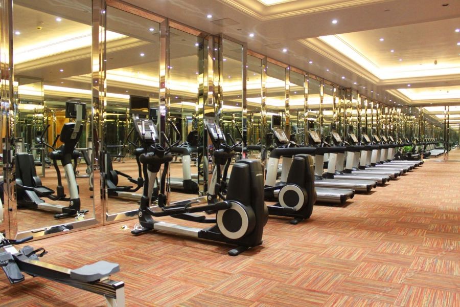 Fengda International Hotel 30/48