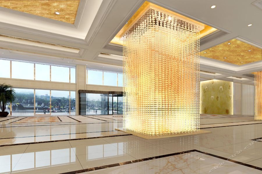 Fengda International Hotel 33/48
