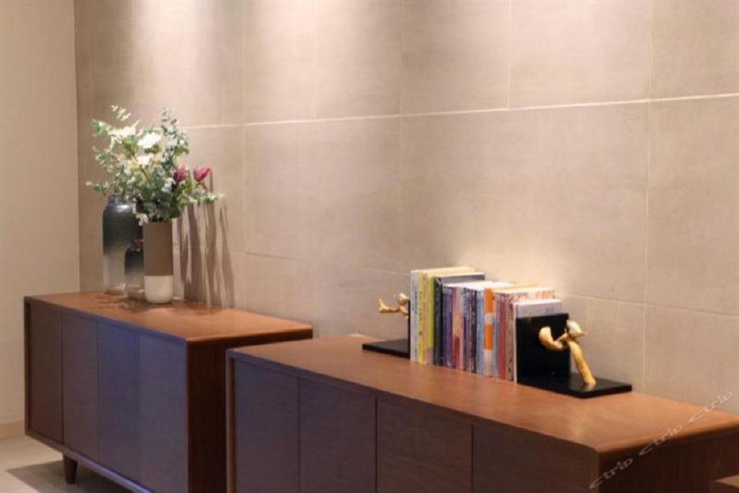 Homeinn Plus (Shanghai Pudong Xinjinqiao Road) 28/57