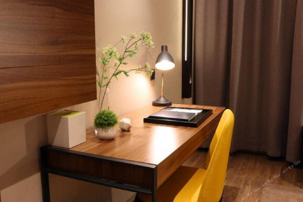 Homeinn Plus (Shanghai Pudong Xinjinqiao Road) 29/57