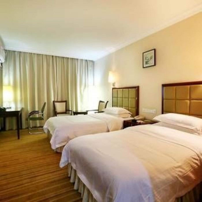 Jianghan Hotel