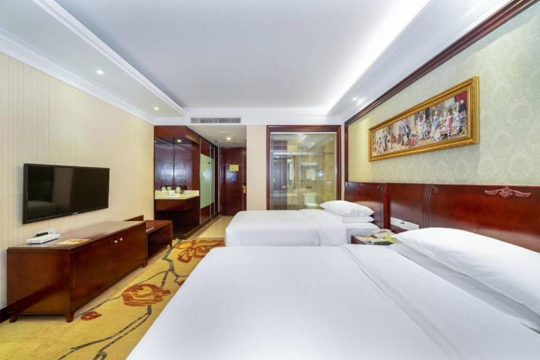 Vienna Hotel (Dongguan Houjie Convention and Exhibition Center) 27/75