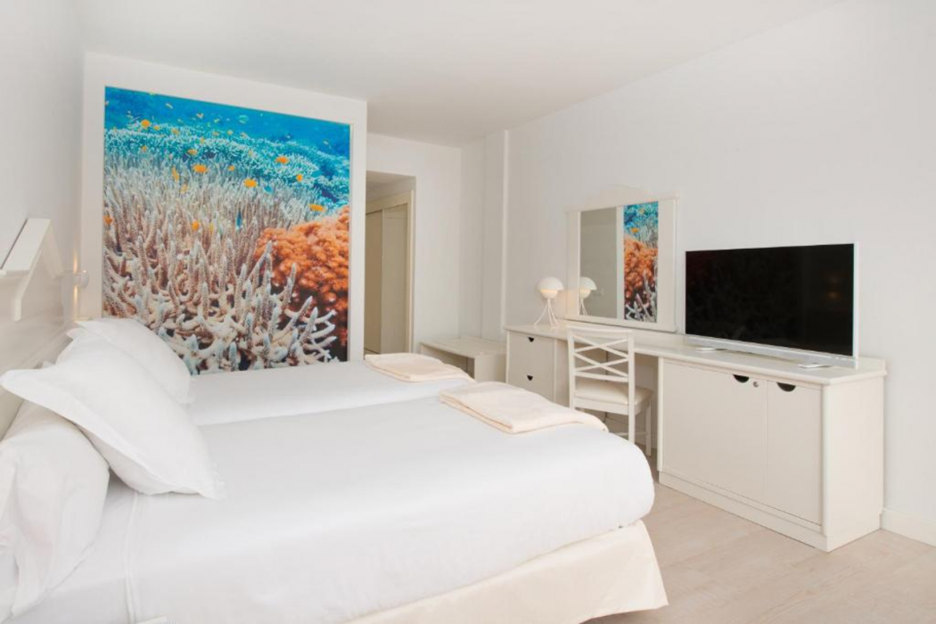 Iberostar Selection Fuerteventura Palace 12/65