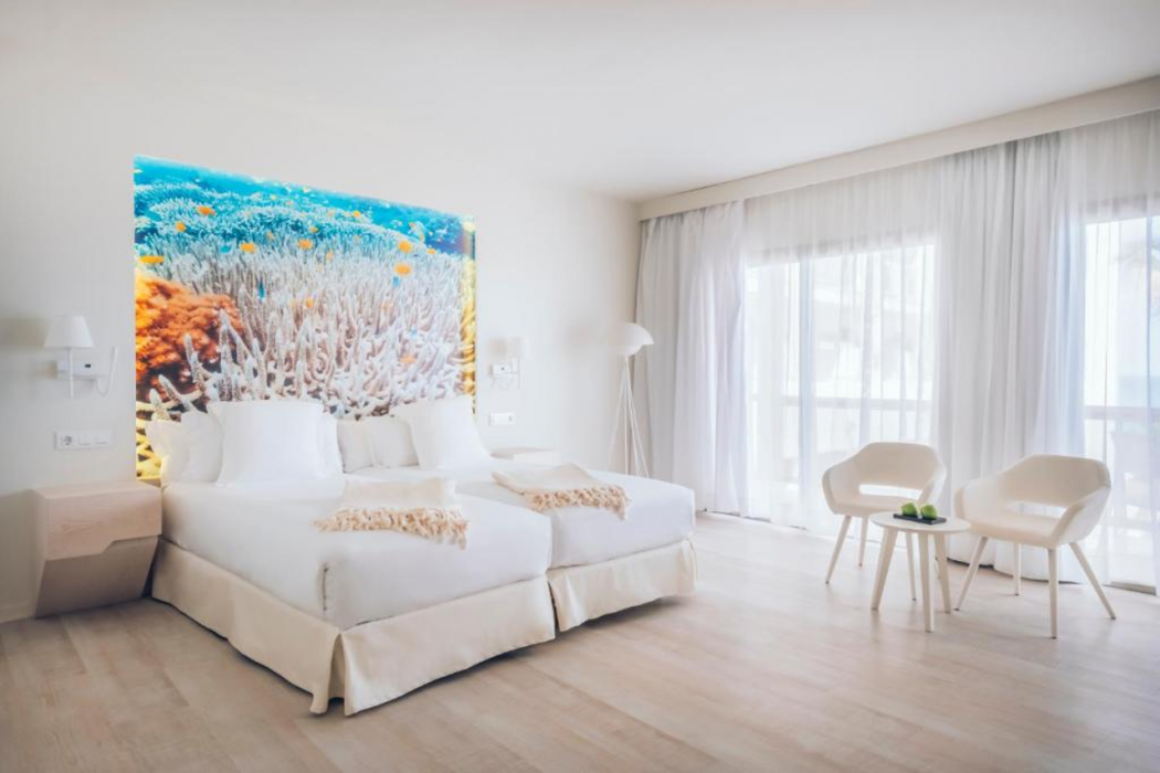 Iberostar Selection Fuerteventura Palace 16/65