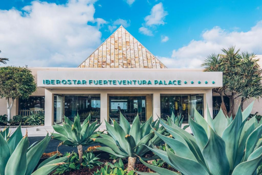 Iberostar Selection Fuerteventura Palace 1/65