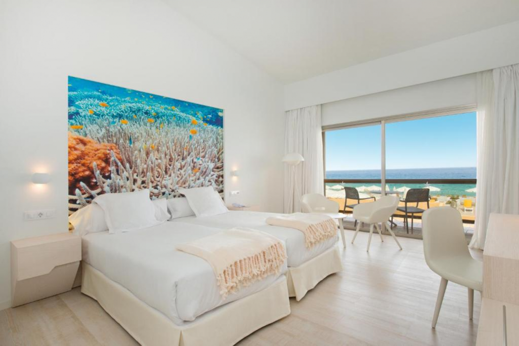 Iberostar Selection Fuerteventura Palace 13/65
