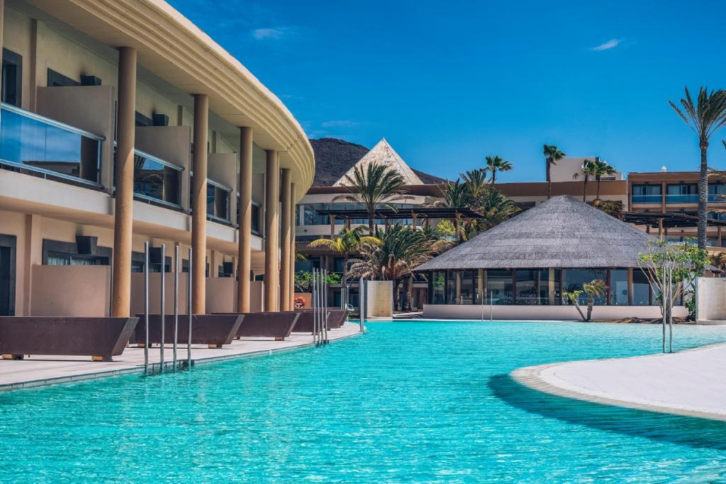 Iberostar Selection Fuerteventura Palace 34/65