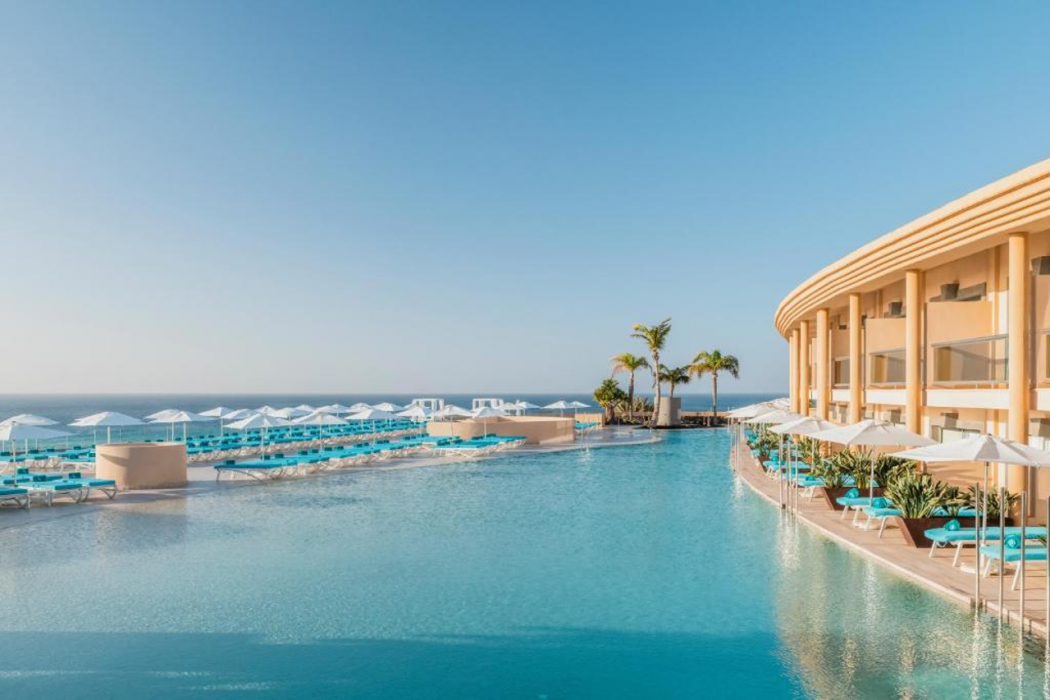 Iberostar Selection Fuerteventura Palace 35/65