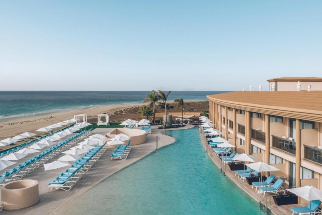 Iberostar Selection Fuerteventura Palace 2/65