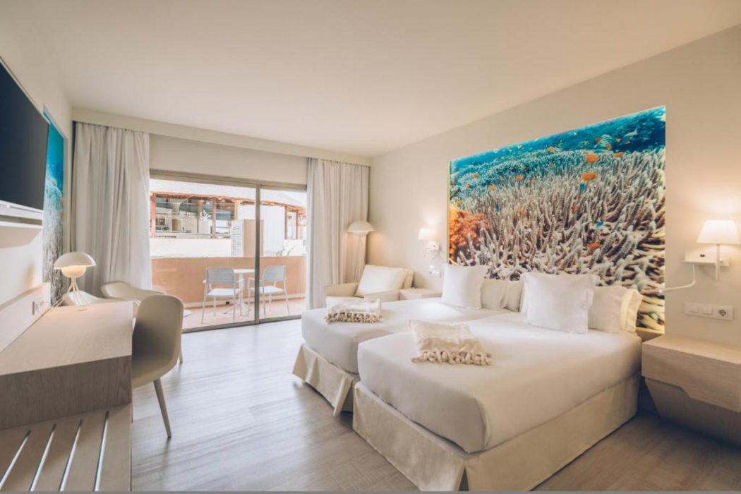 Iberostar Selection Fuerteventura Palace 15/65