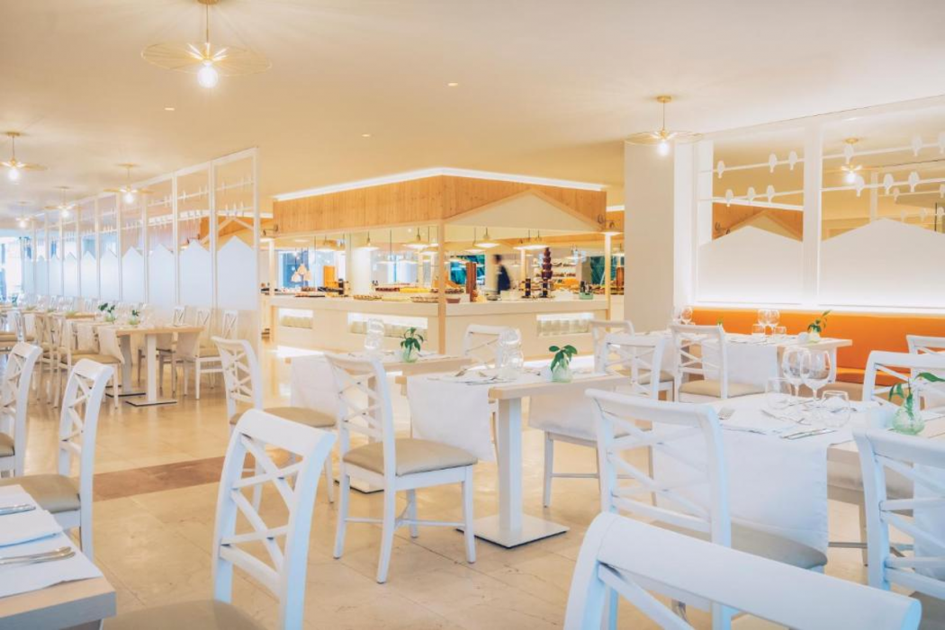 Iberostar Selection Fuerteventura Palace 26/65
