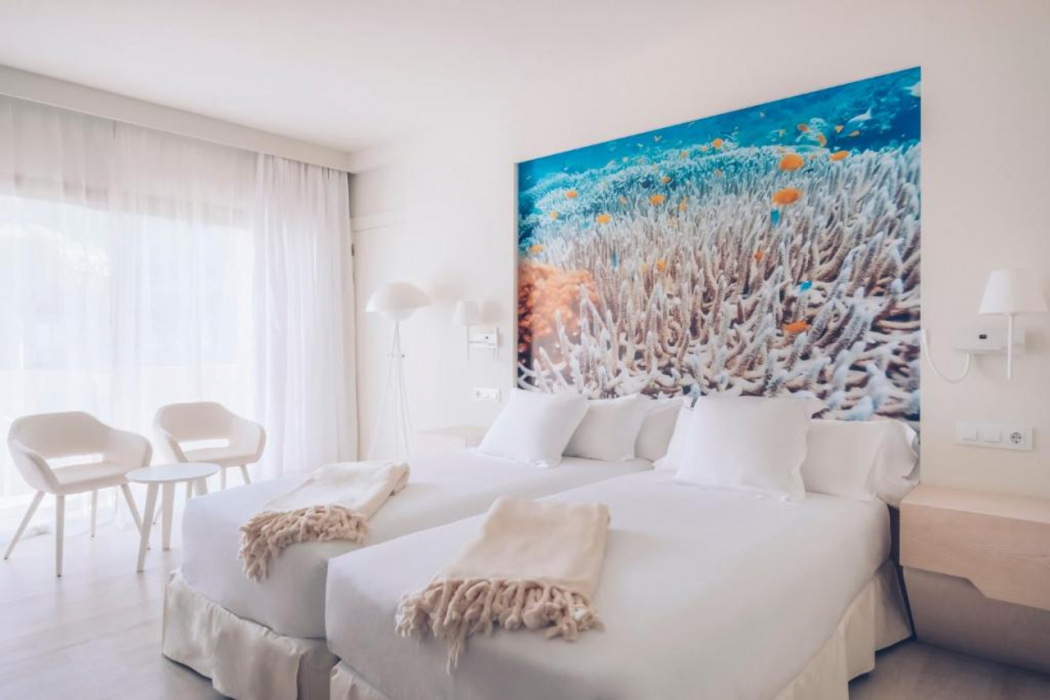 Iberostar Selection Fuerteventura Palace 14/65