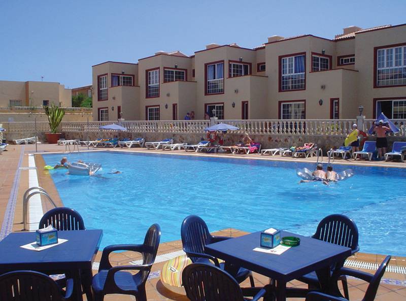 Maxorata Beach Apartments 21/36