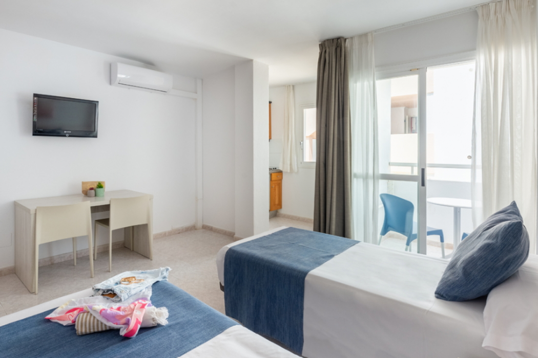 Apartamentos Vibra Panoramic 12/41