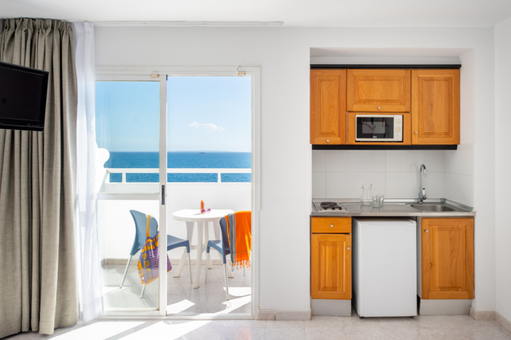 Apartamentos Vibra Panoramic 10/41