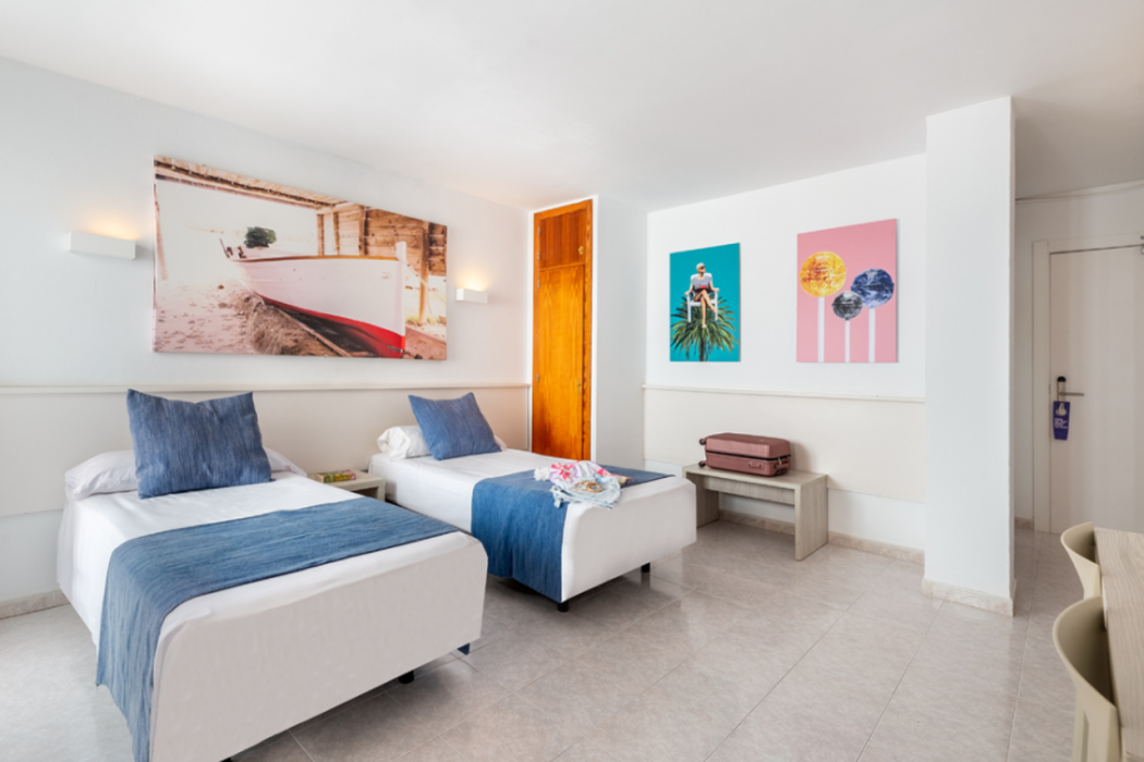 Apartamentos Vibra Panoramic 11/41