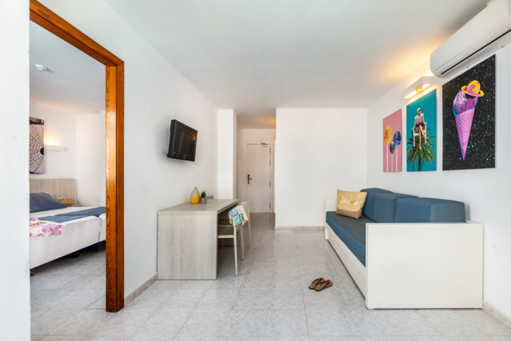 Apartamentos Vibra Panoramic 14/41