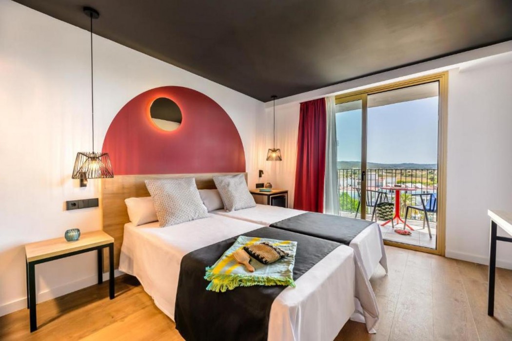 Hotel Vibra District - Adults Only 10/58