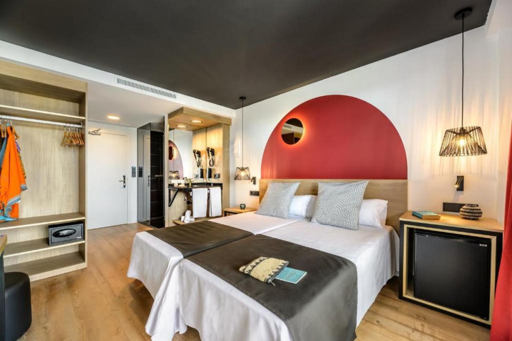 Hotel Vibra District - Adults Only 14/58