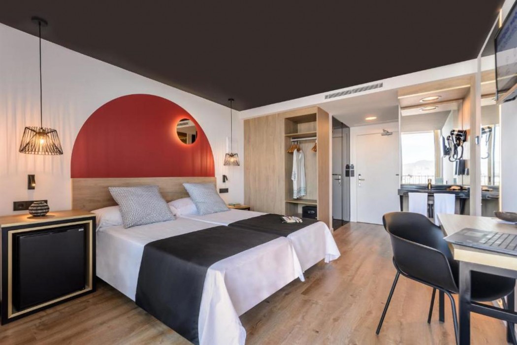 Hotel Vibra District - Adults Only 16/58
