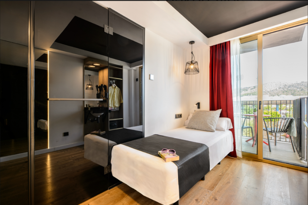 Hotel Vibra District - Adults Only 24/58