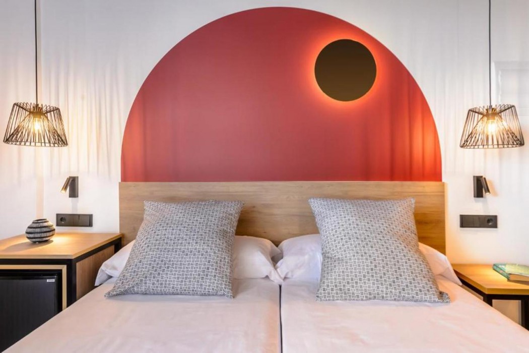 Hotel Vibra District - Adults Only 12/58