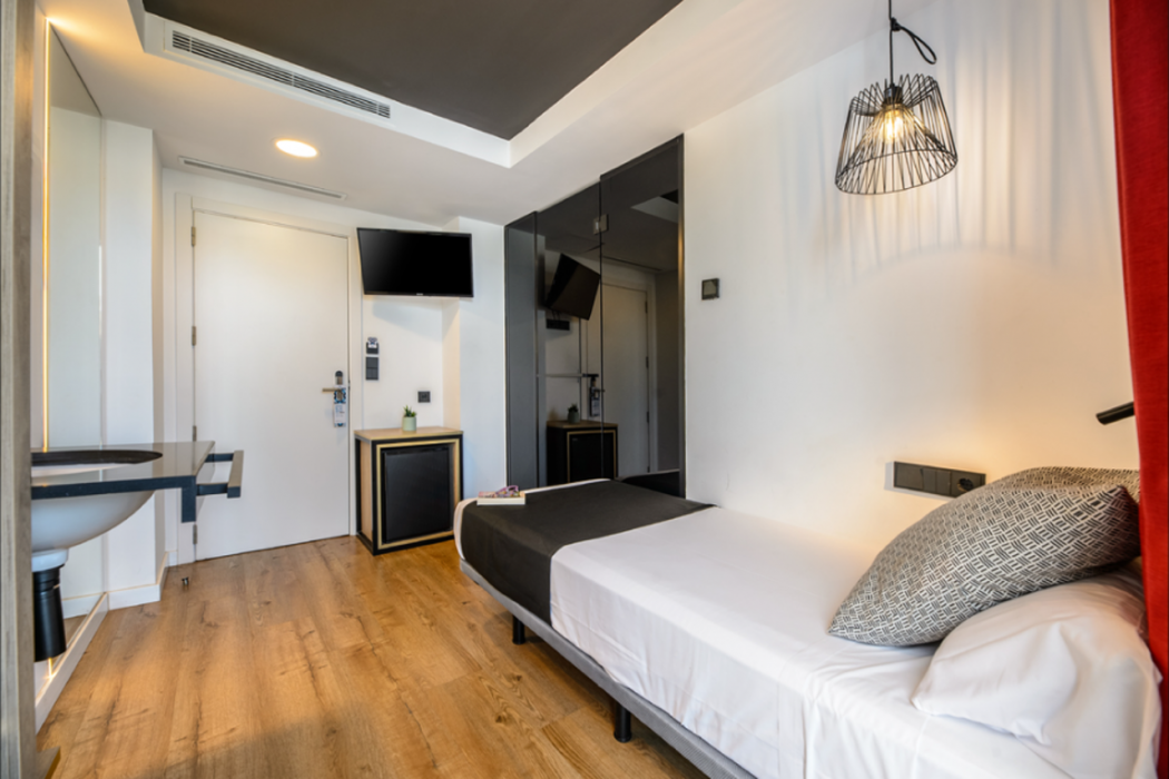 Hotel Vibra District - Adults Only 22/58
