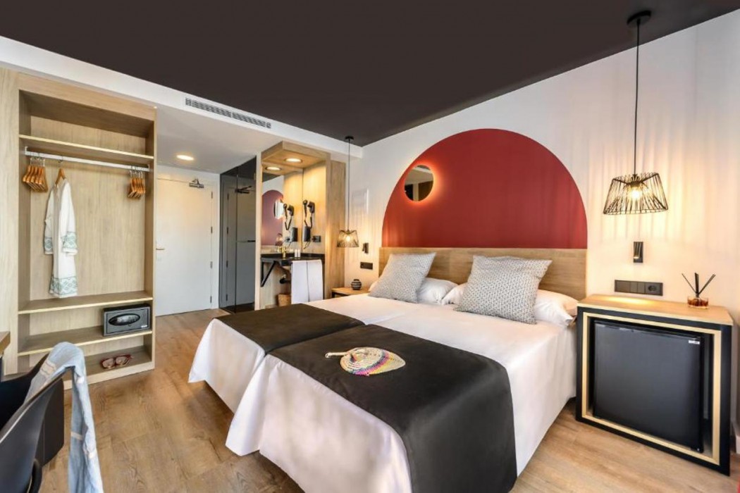 Hotel Vibra District - Adults Only 18/58