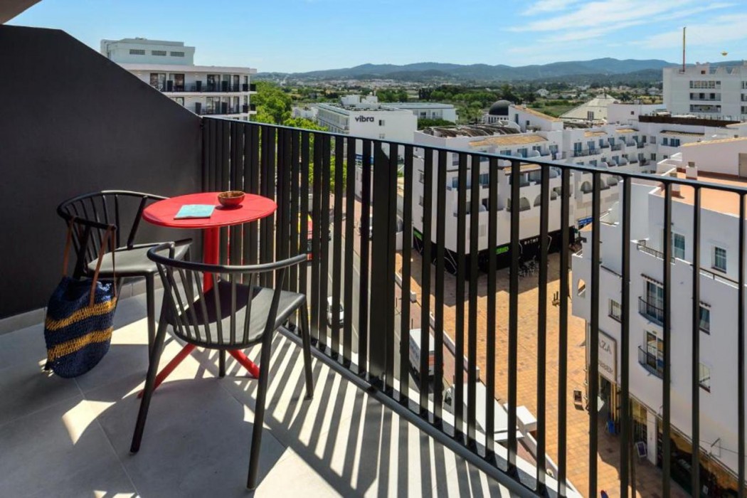 Hotel Vibra District - Adults Only 20/58