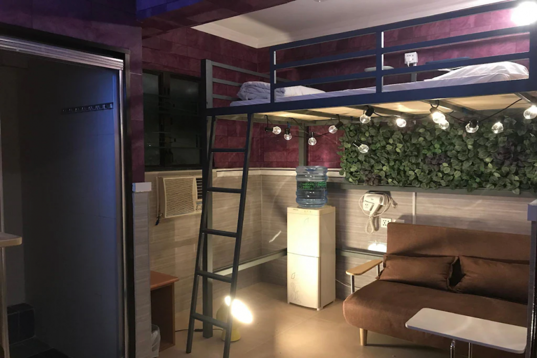 3D Inn Romance 28/43