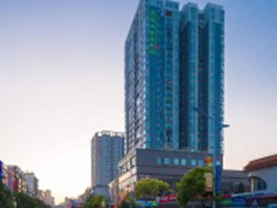 Greentree Inn Anshun Xihang Road Hotel 45/55