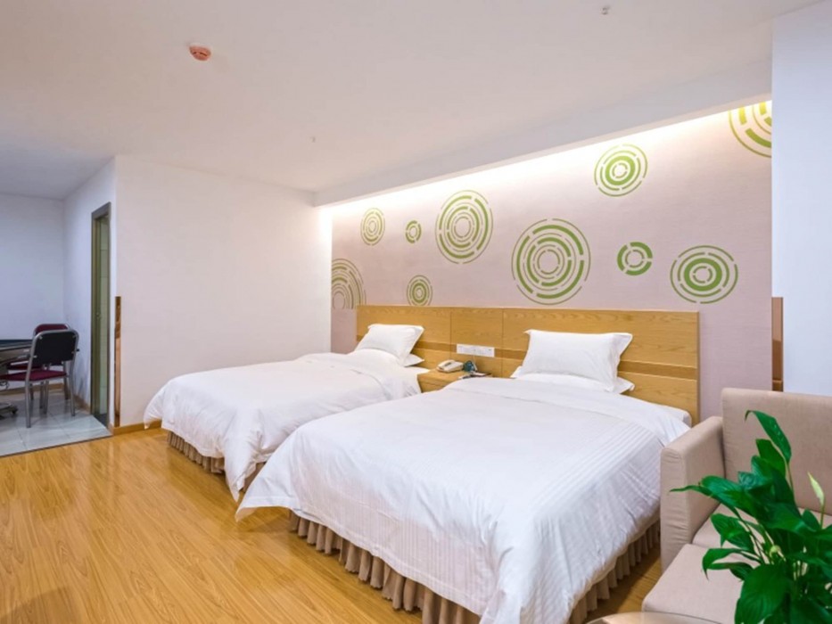 Greentree Inn Anshun Xihang Road Hotel 44/55