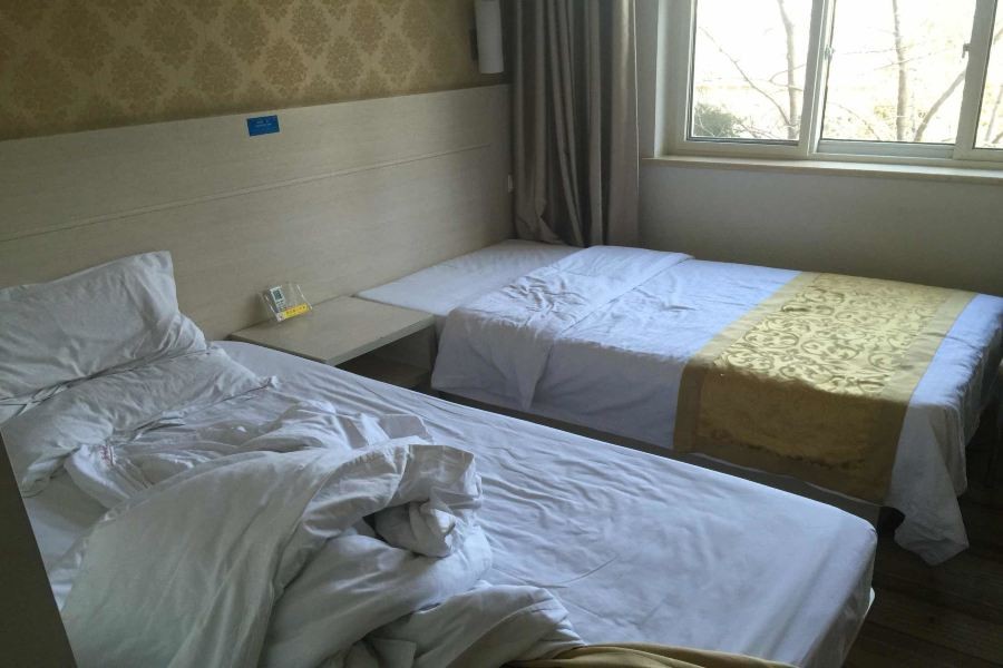 Sky House Business Hotel 19/31