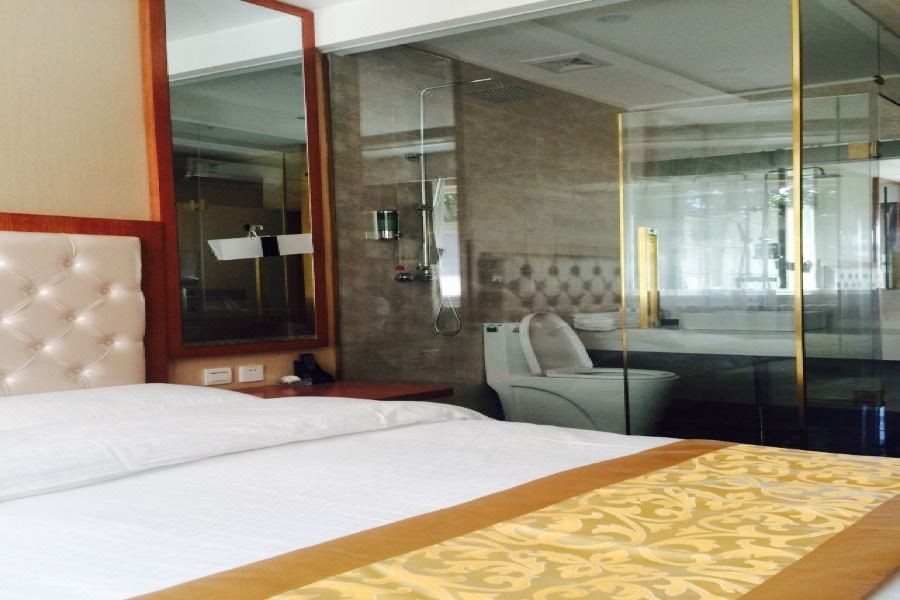 Sky House Business Hotel 25/31