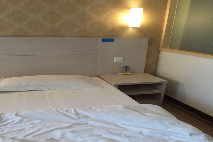 Sky House Business Hotel 14/31