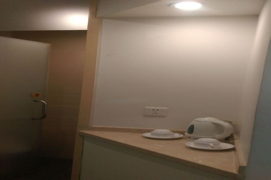 Sky House Business Hotel 24/31