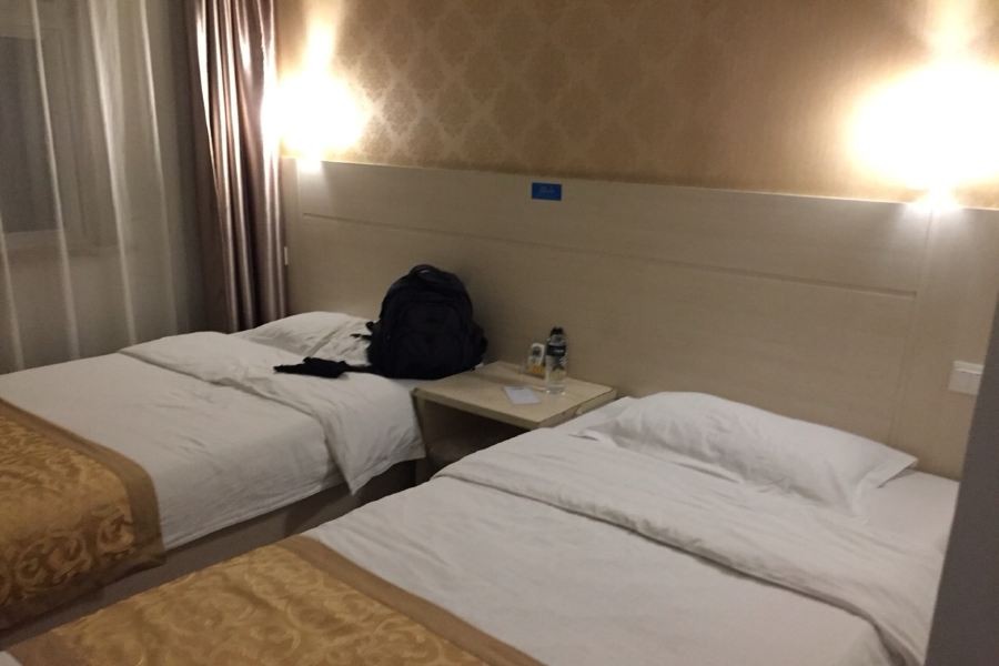 Sky House Business Hotel 15/31