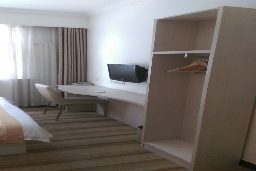 Sky House Business Hotel 17/31