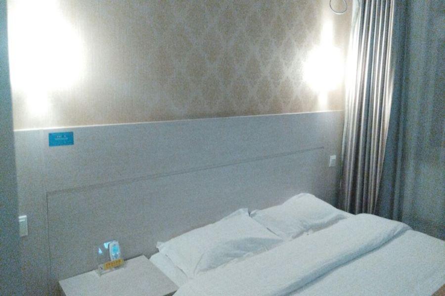 Sky House Business Hotel 13/31