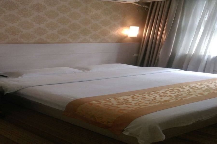 Sky House Business Hotel 22/31