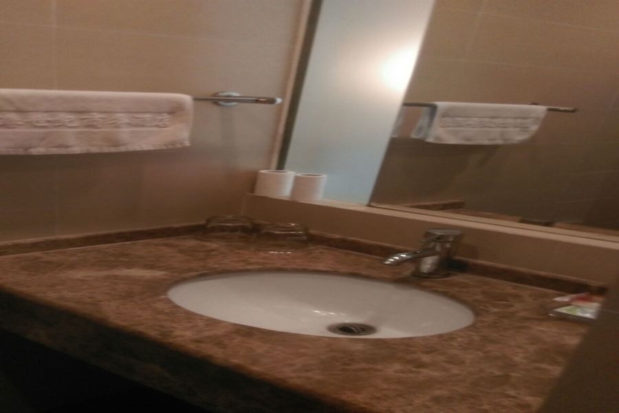 Sky House Business Hotel 18/31