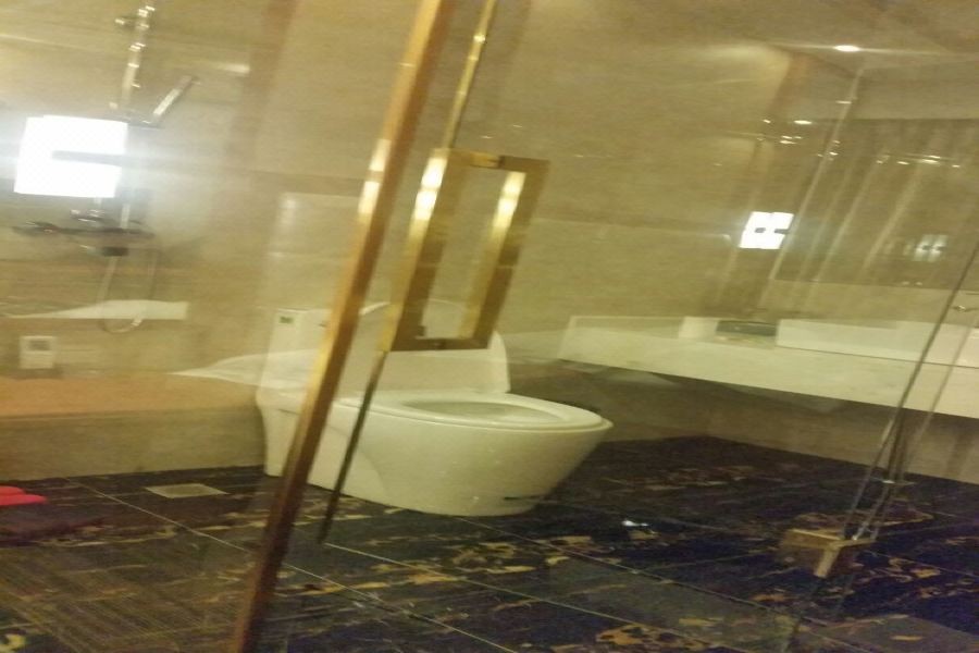 Sky House Business Hotel 21/31
